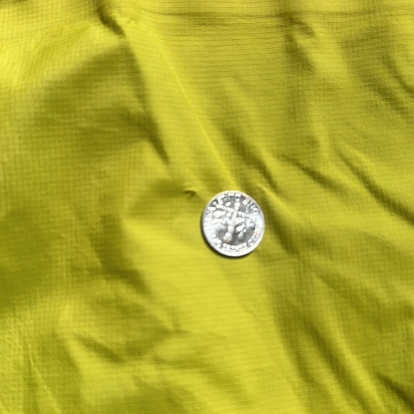 North Face Summit Series Gortex hooded windbreaker/jacket - Picture 12 of 12